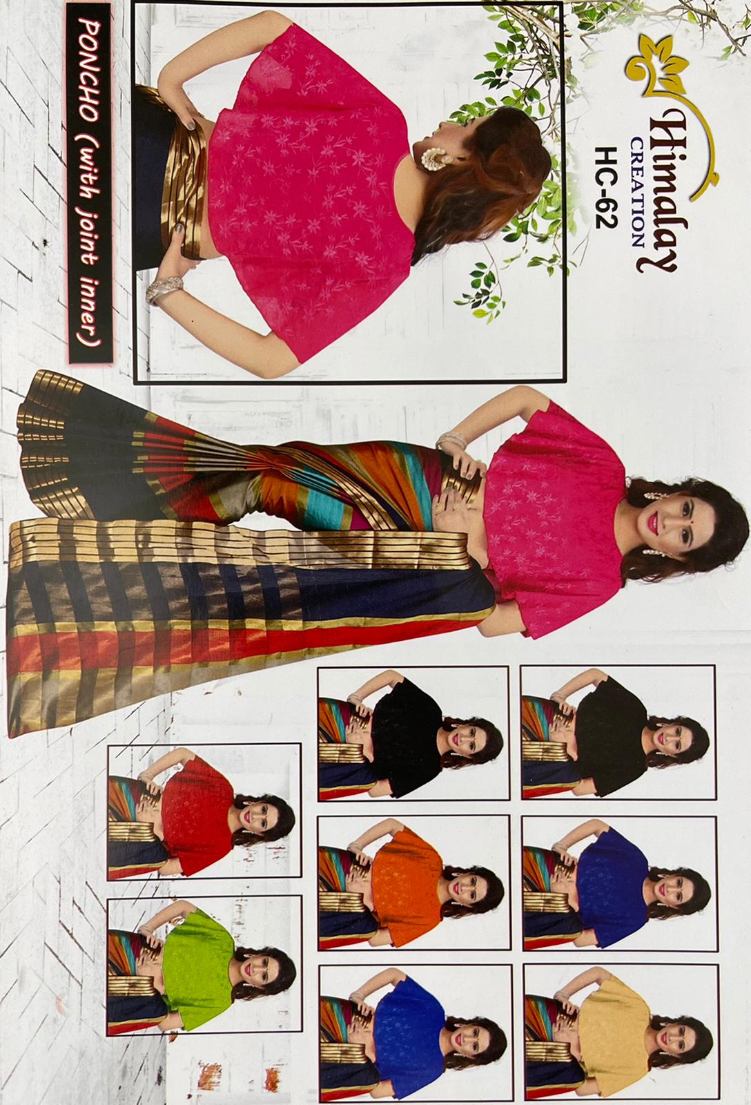 chickpet readymade blouse